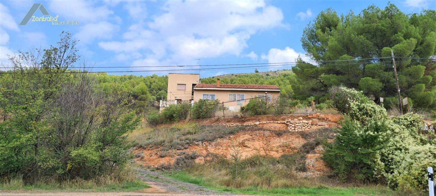 OPORTUNIDAD EN ALHAMA DE ARAGÓN !!!