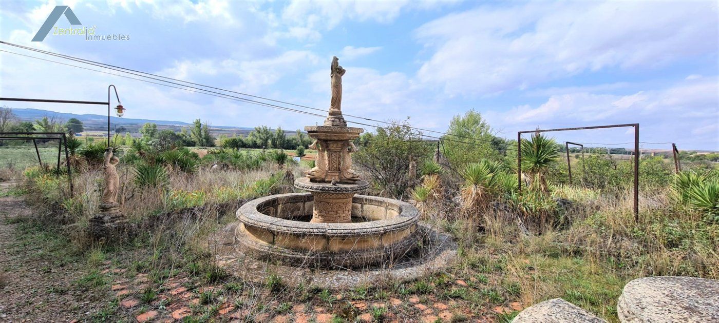 OPORTUNIDAD EN ALHAMA DE ARAGÓN !!!