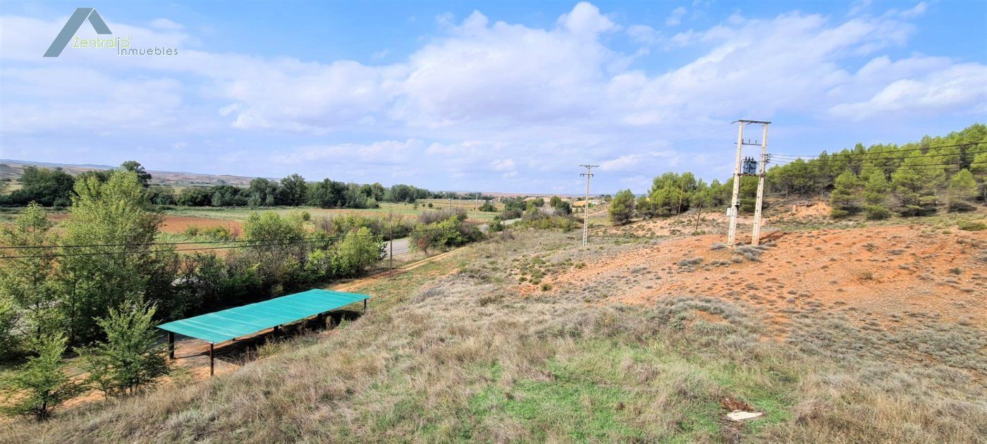 OPORTUNIDAD EN ALHAMA DE ARAGÓN !!!